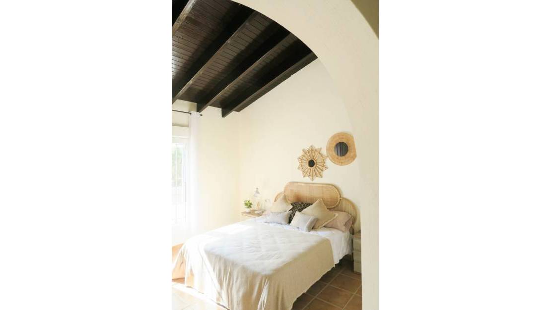 New Build - Villa - Murcia - Fuente Álamo de Murcia