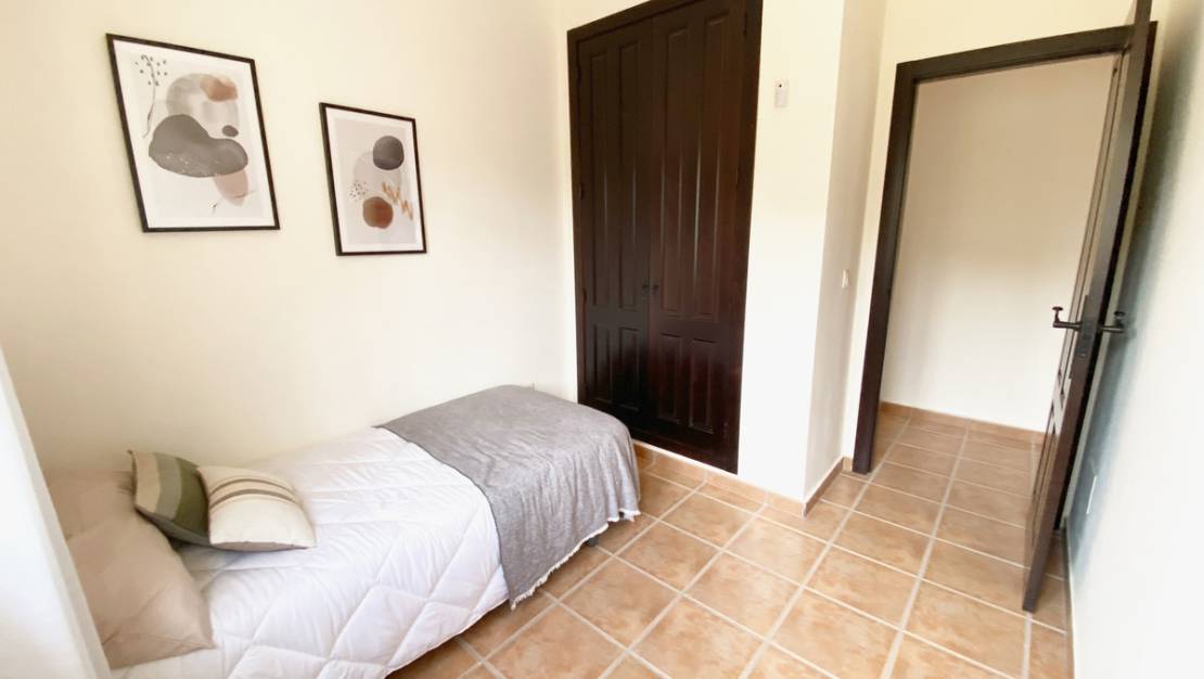 New Build - Villa - Murcia - Fuente Álamo de Murcia