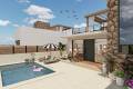 New Build - Villa - Murcia - La Pinilla