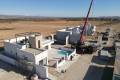 New Build - Villa - Murcia - La Pinilla