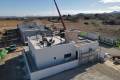 New Build - Villa - Murcia - La Pinilla