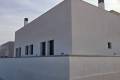 New Build - Villa - Murcia - La Pinilla