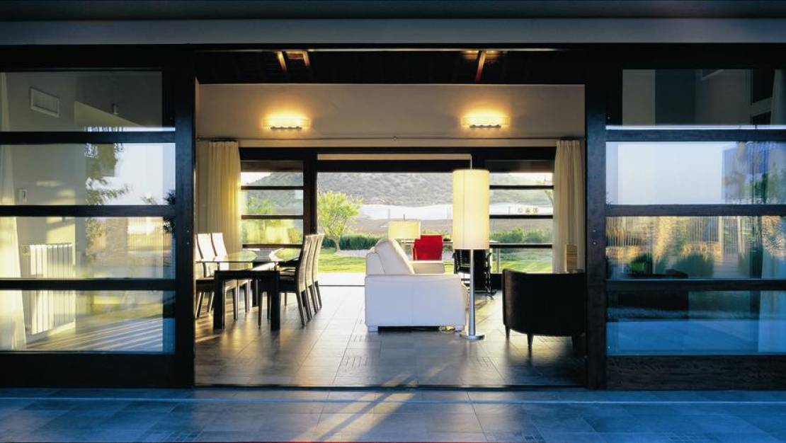 New Build - Villa - Murcia - Sucina