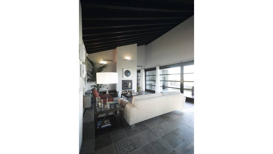 New Build - Villa - Murcia - Sucina