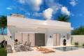 New Build - Villa - Murcia - Sucina