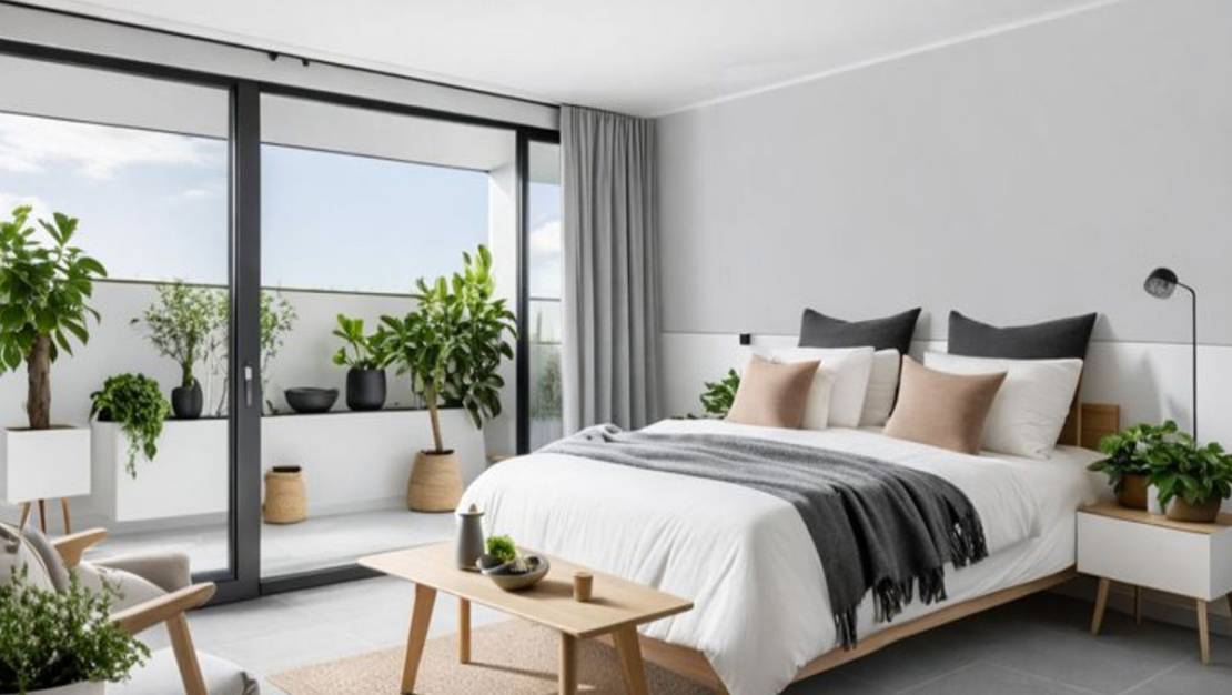 New Build - Villa - Orihuela - Blue Lagoon