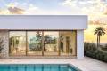 New Build - Villa - Orihuela - Blue Lagoon