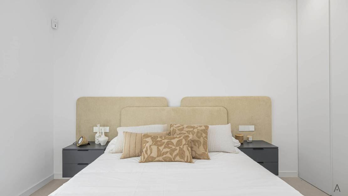 New Build - Villa - Orihuela - Campoamor R-5