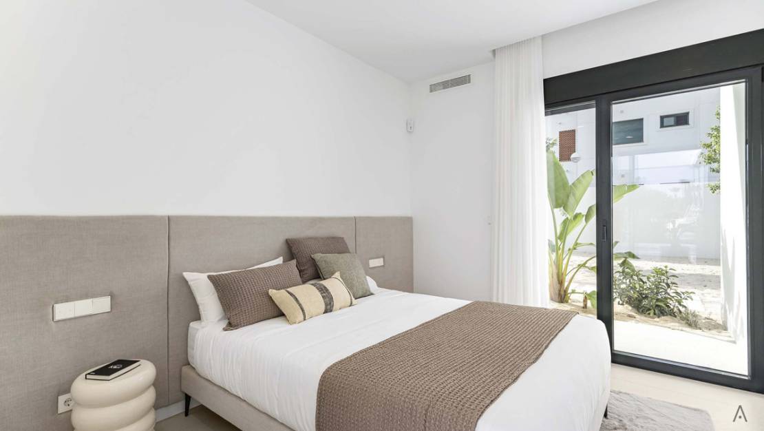 New Build - Villa - Orihuela - Campoamor R-5