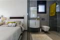 New Build - Villa - Orihuela - Dehesa de Campoamor