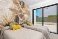 New Build - Villa - Orihuela - Dehesa de Campoamor