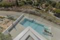 New Build - Villa - Orihuela - Dehesa de Campoamor