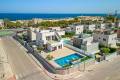New Build - Villa - Orihuela - Dehesa de Campoamor