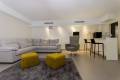 New Build - Villa - Orihuela - Dehesa de Campoamor