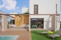 New Build - Villa - Orihuela - Dehesa de Campoamor
