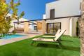 New Build - Villa - Orihuela - Dehesa de Campoamor
