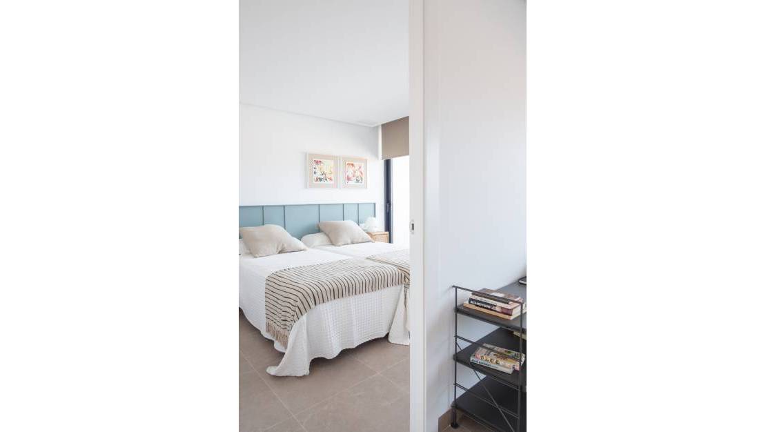 New Build - Villa - Orihuela - Dehesa de Campoamor