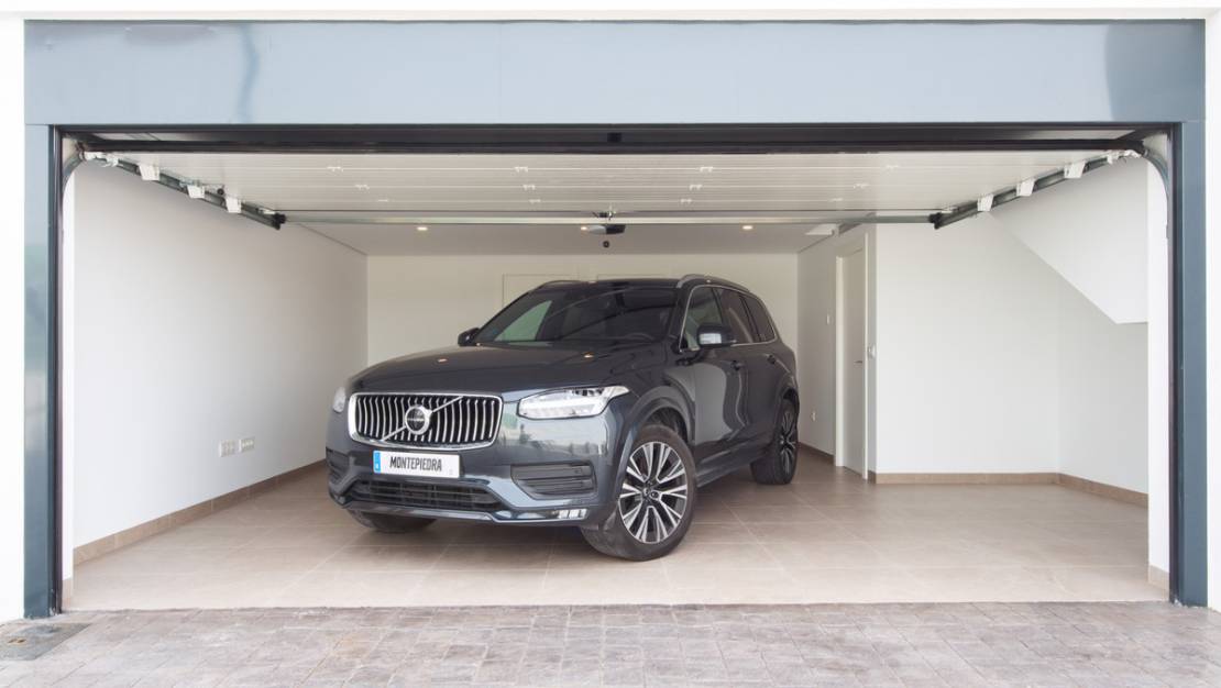 New Build - Villa - Orihuela - Dehesa de Campoamor