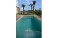New Build - Villa - Orihuela - Dehesa de Campoamor