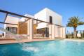 New Build - Villa - Orihuela - Dehesa de Campoamor