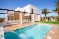 New Build - Villa - Orihuela - Dehesa de Campoamor
