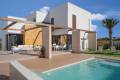 New Build - Villa - Orihuela - Dehesa de Campoamor