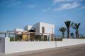 New Build - Villa - Orihuela - Dehesa de Campoamor