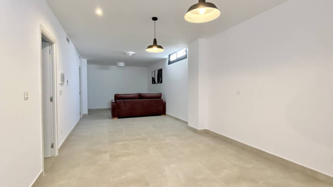 New Build - Villa - Orihuela - La Campaneta