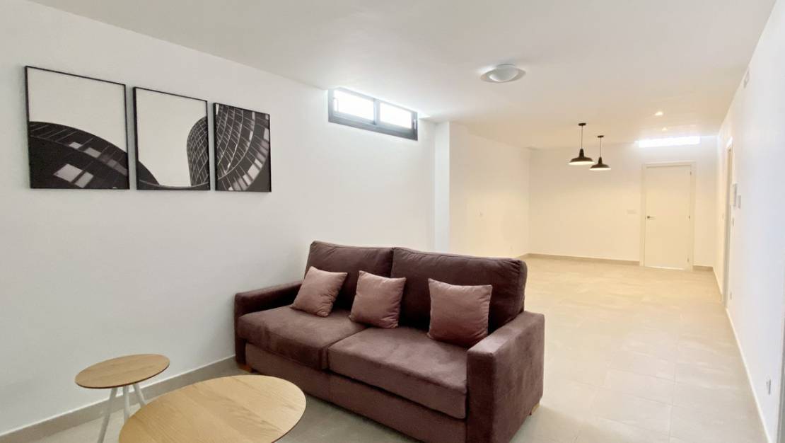 New Build - Villa - Orihuela - La Campaneta