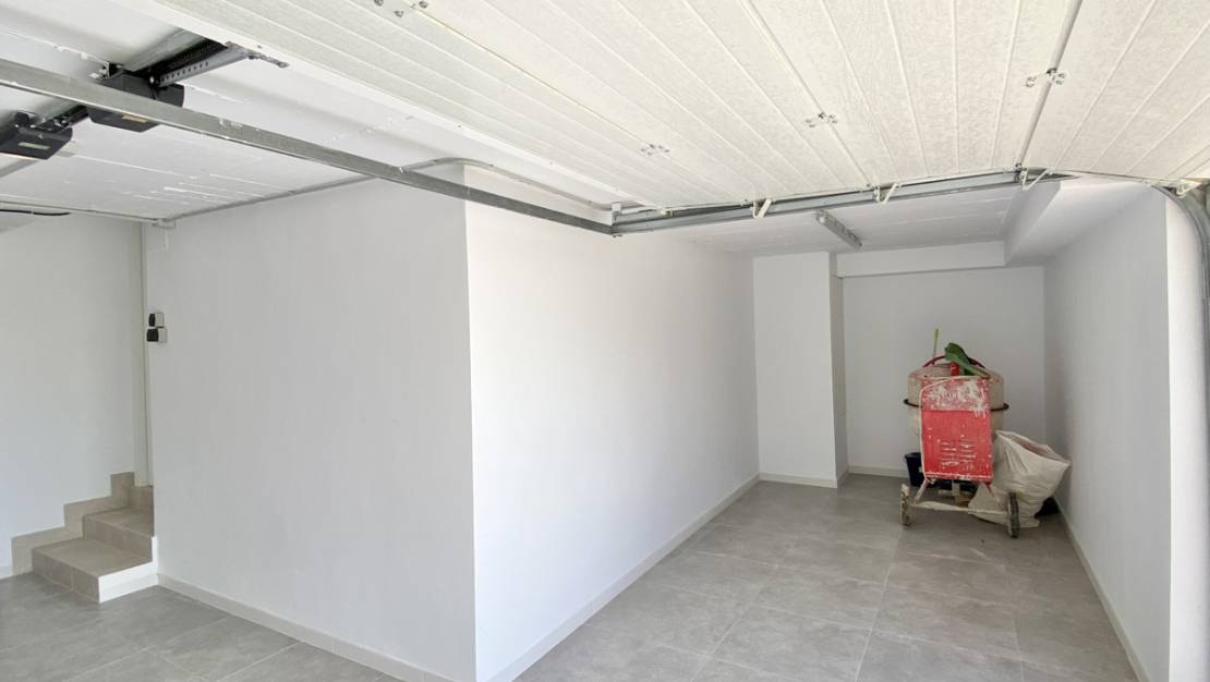 New Build - Villa - Orihuela - La Campaneta