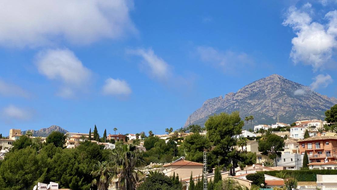 New Build - Villa - Orihuela - La Campaneta