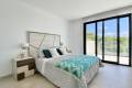 New Build - Villa - Orihuela - La Campaneta