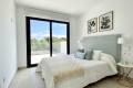 New Build - Villa - Orihuela - La Campaneta
