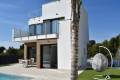 New Build - Villa - Orihuela - La Campaneta