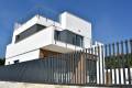 New Build - Villa - Orihuela - La Campaneta