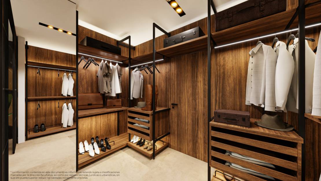 New Build - Villa - Orihuela - La Zenia