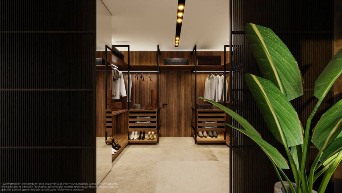 New Build - Villa - Orihuela - La Zenia