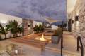 New Build - Villa - Orihuela - La Zenia