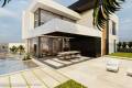 New Build - Villa - Orihuela - La Zenia