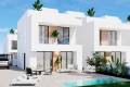 New Build - Villa - Orihuela - La Zenia