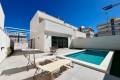 New Build - Villa - Orihuela - La Zenia