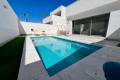 New Build - Villa - Orihuela - La Zenia