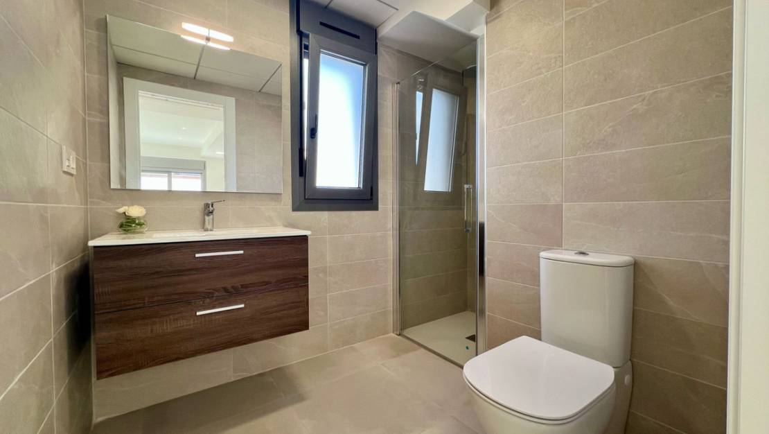 New Build - Villa - Orihuela - La Zenia