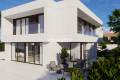 New Build - Villa - Orihuela - La Zenia