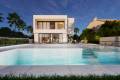 New Build - Villa - Orihuela - La Zenia