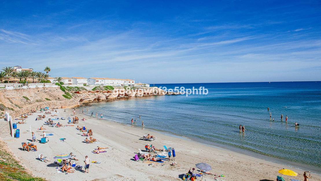 New Build - Villa - Orihuela - La Zenia