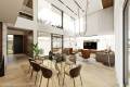 New Build - Villa - Orihuela - La Zenia