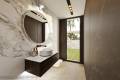 New Build - Villa - Orihuela - La Zenia