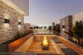 New Build - Villa - Orihuela - La Zenia