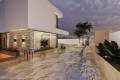 New Build - Villa - Orihuela - La Zenia